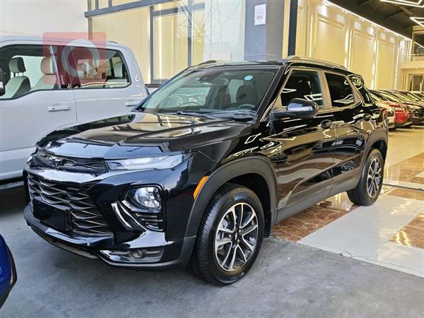 Chevrolet Trailblazer 2024 for sale in Iraq - Erbil